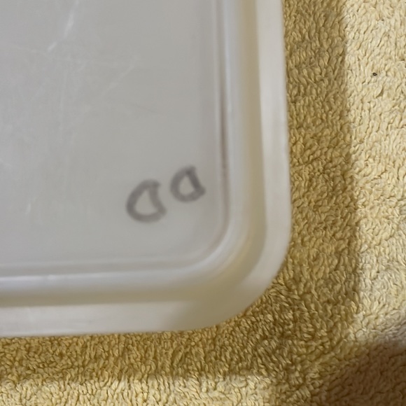 Tupperware - Picture 7 of 7